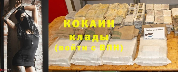 кокс Алексеевка